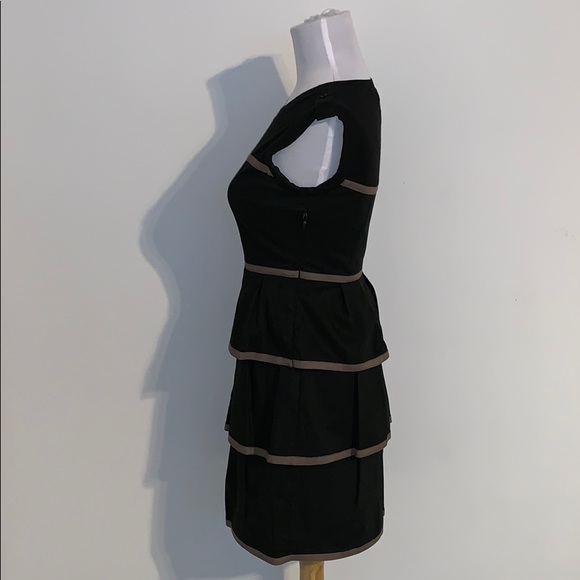 BCBGMAXAZRIA Yasmina Dress - Picture 2 of 3